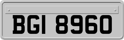 BGI8960