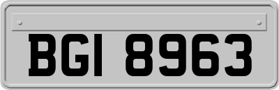 BGI8963