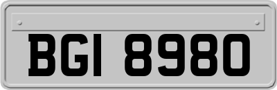 BGI8980