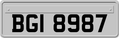 BGI8987