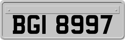 BGI8997