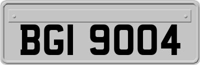 BGI9004