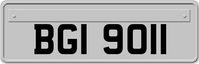 BGI9011