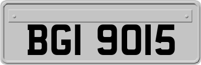 BGI9015