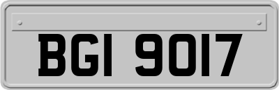 BGI9017