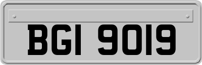 BGI9019