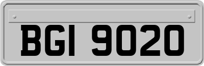 BGI9020