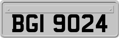 BGI9024