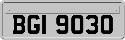 BGI9030