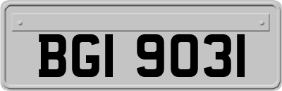 BGI9031