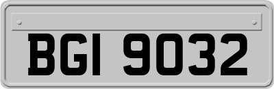 BGI9032