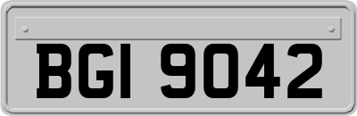 BGI9042