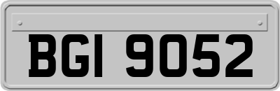 BGI9052