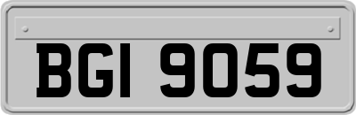 BGI9059