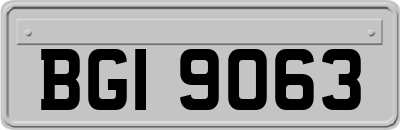 BGI9063