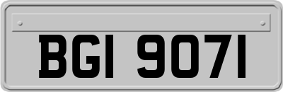 BGI9071