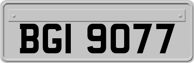 BGI9077