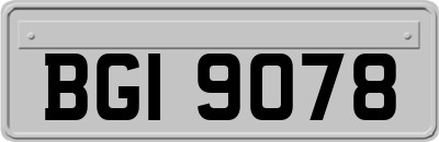 BGI9078