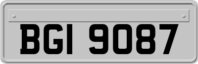 BGI9087