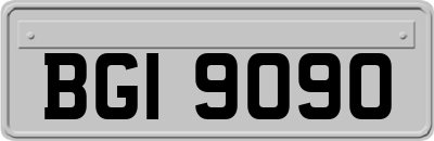 BGI9090