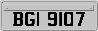 BGI9107