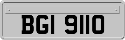 BGI9110