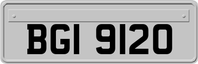 BGI9120
