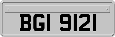 BGI9121