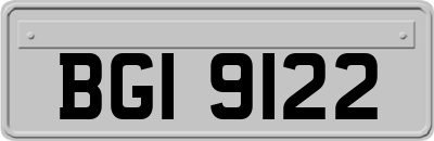 BGI9122