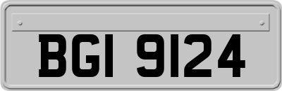 BGI9124