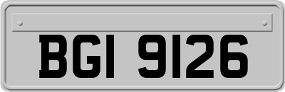 BGI9126
