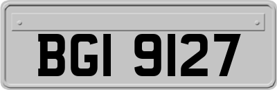 BGI9127
