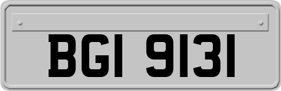 BGI9131