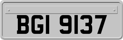 BGI9137
