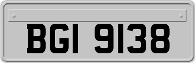BGI9138