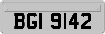 BGI9142
