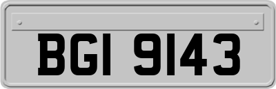 BGI9143