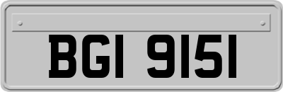 BGI9151