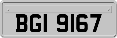 BGI9167