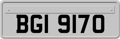 BGI9170