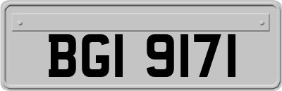 BGI9171