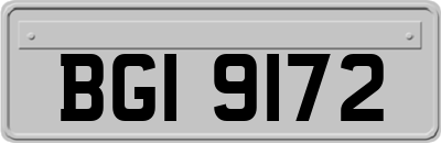 BGI9172