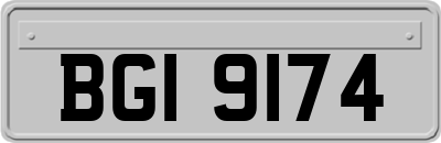 BGI9174