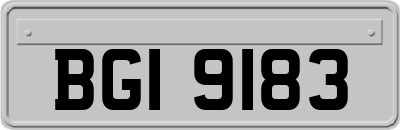 BGI9183