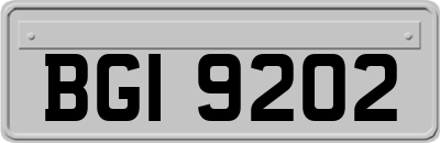 BGI9202