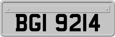 BGI9214