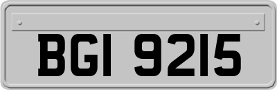 BGI9215