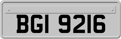 BGI9216