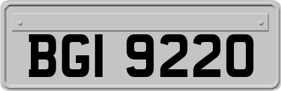 BGI9220