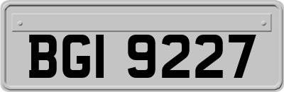 BGI9227